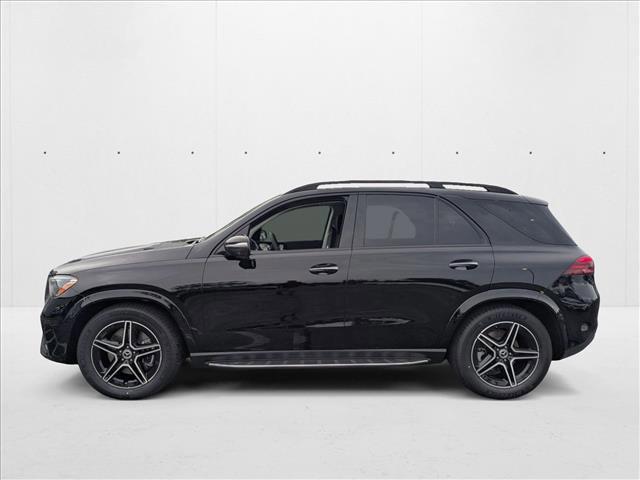 new 2026 Mercedes-Benz GLE 450 car, priced at $78,385