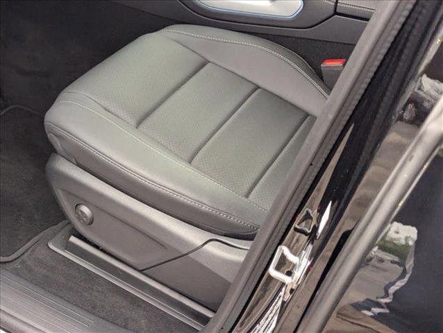 new 2026 Mercedes-Benz GLE 450 car, priced at $78,385