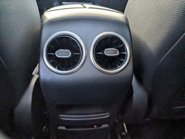 used 2024 Mercedes-Benz GLA 250 car, priced at $27,495