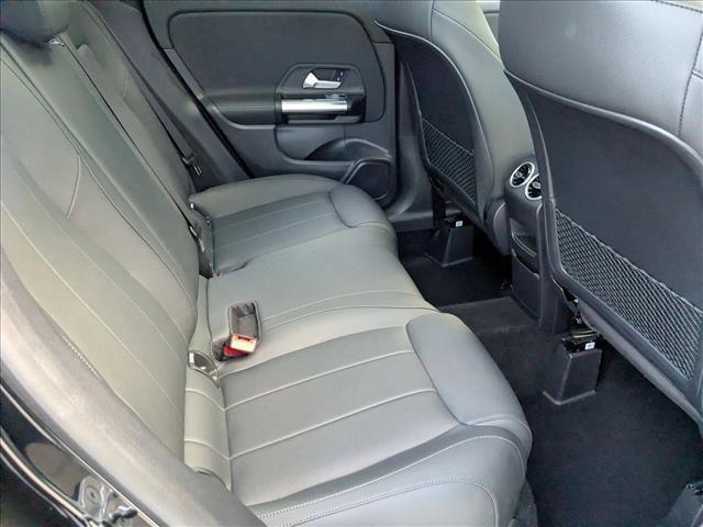 used 2024 Mercedes-Benz GLA 250 car, priced at $27,495