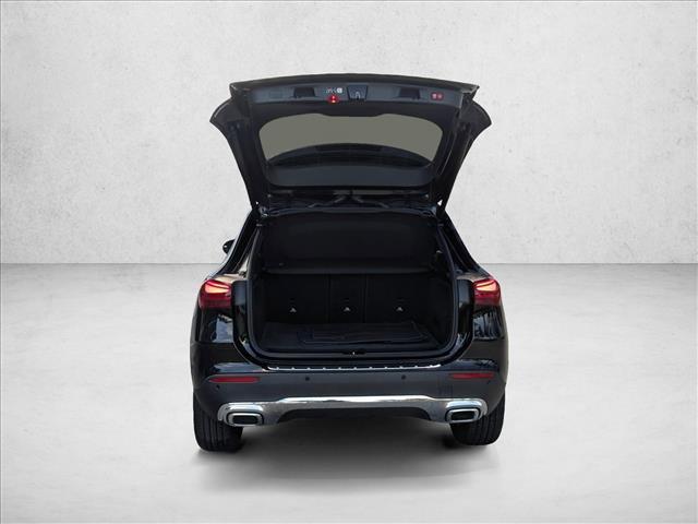 used 2024 Mercedes-Benz GLA 250 car, priced at $27,495