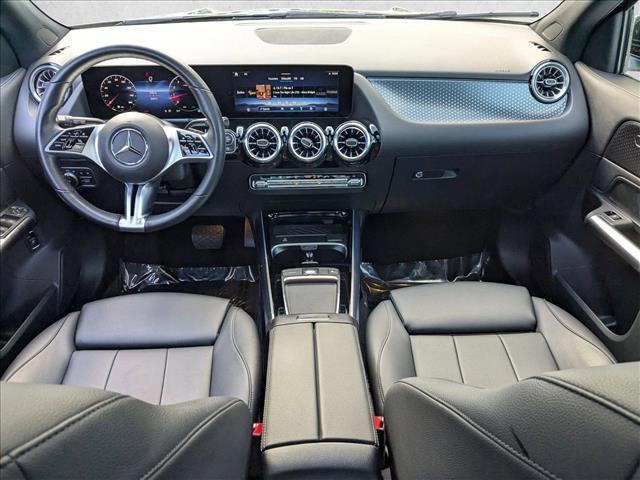 used 2024 Mercedes-Benz GLA 250 car, priced at $27,495