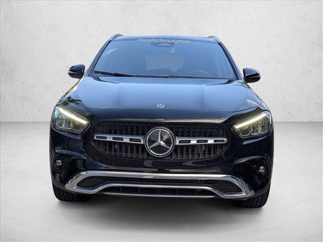 used 2024 Mercedes-Benz GLA 250 car, priced at $27,495