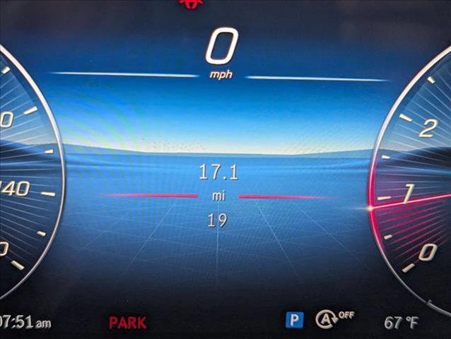 new 2026 Mercedes-Benz GLC 300 car, priced at $51,340