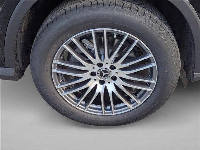 new 2026 Mercedes-Benz GLC 300 car, priced at $51,340