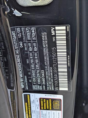 new 2026 Mercedes-Benz GLC 300 car, priced at $51,340