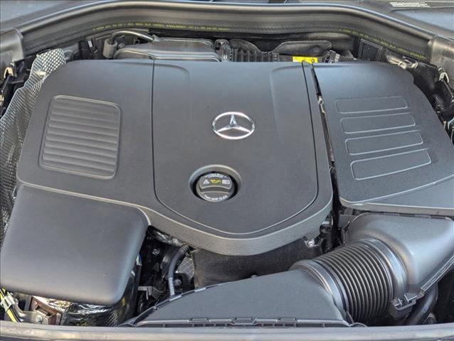 new 2026 Mercedes-Benz GLC 300 car, priced at $51,340