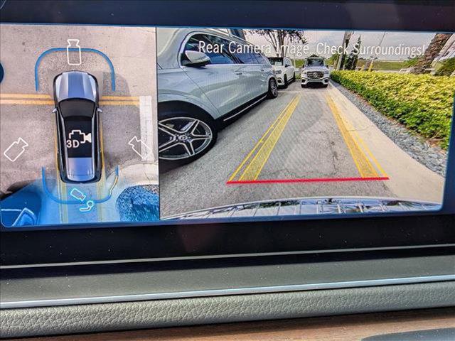 new 2026 Mercedes-Benz GLS 450 car, priced at $105,429