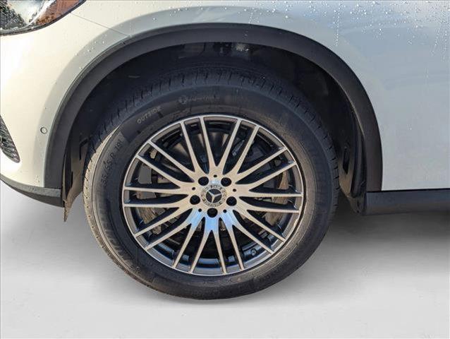 new 2026 Mercedes-Benz GLC 300 car, priced at $50,835