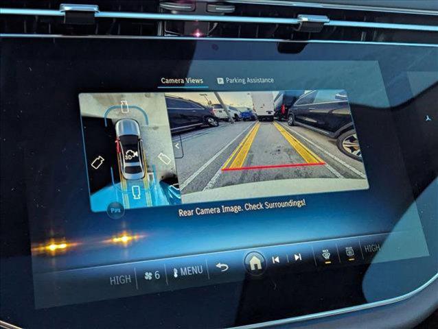 new 2026 Mercedes-Benz E-Class car, priced at $70,915