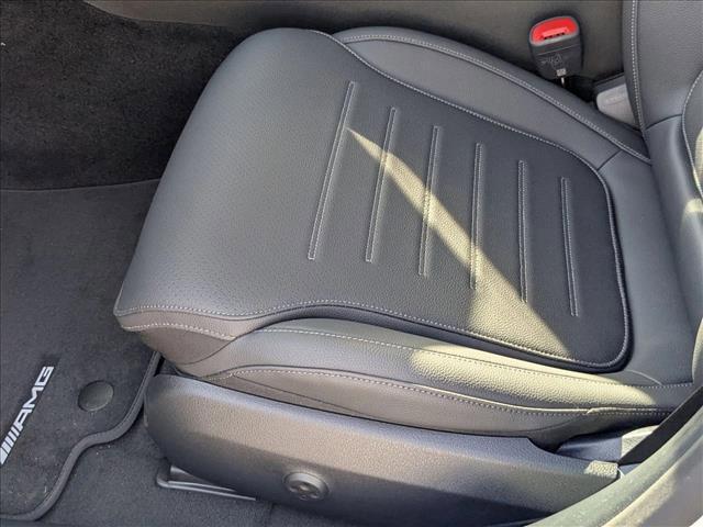 new 2026 Mercedes-Benz C-Class car, priced at $58,385