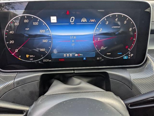 new 2026 Mercedes-Benz C-Class car, priced at $58,385