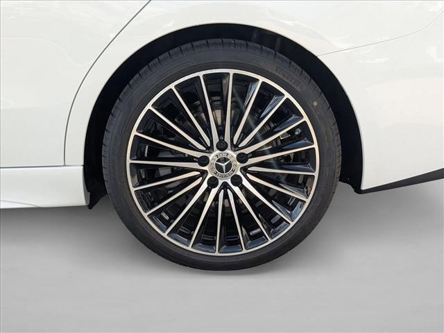 new 2026 Mercedes-Benz C-Class car, priced at $58,385