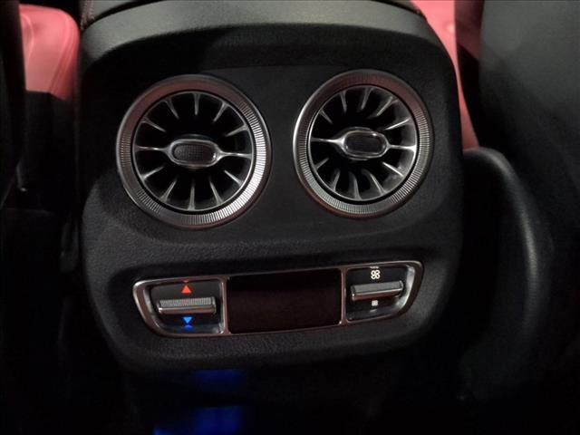 used 2025 Mercedes-Benz G-Class car, priced at $165,495