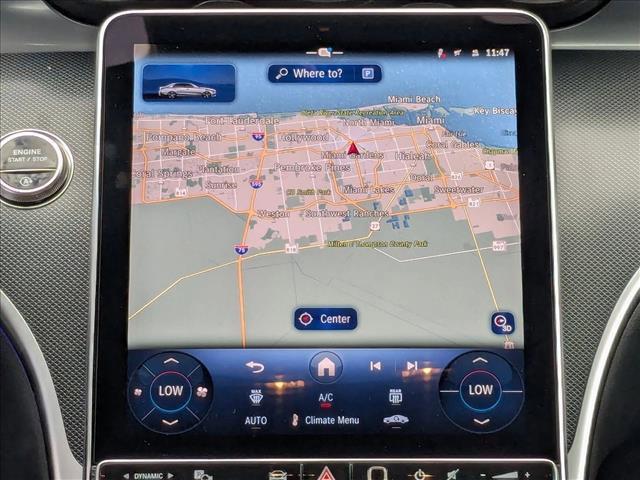 new 2026 Mercedes-Benz C-Class car, priced at $52,185