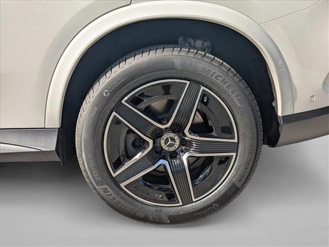 new 2026 Mercedes-Benz GLC 300 car, priced at $60,585