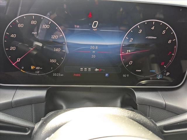 new 2026 Mercedes-Benz GLC 300 car, priced at $60,585