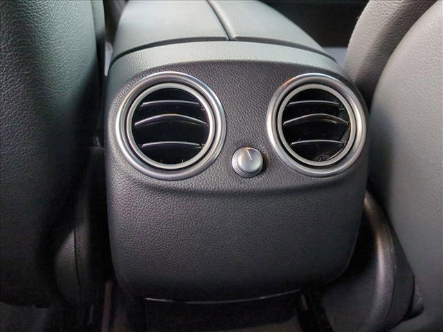 used 2020 Mercedes-Benz GLC 300 car, priced at $23,660