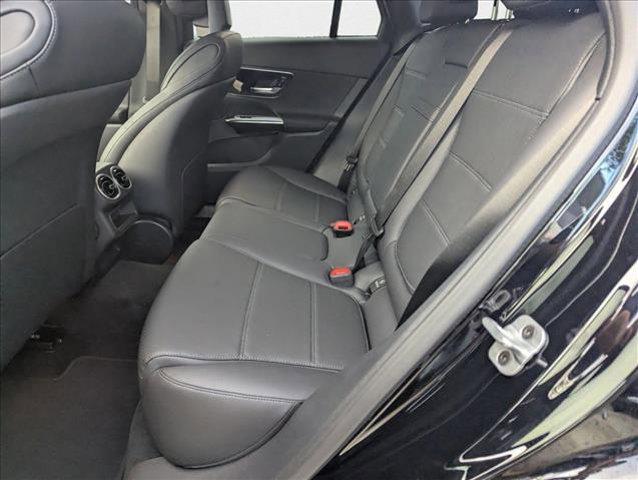 new 2026 Mercedes-Benz GLC 300 car, priced at $55,040