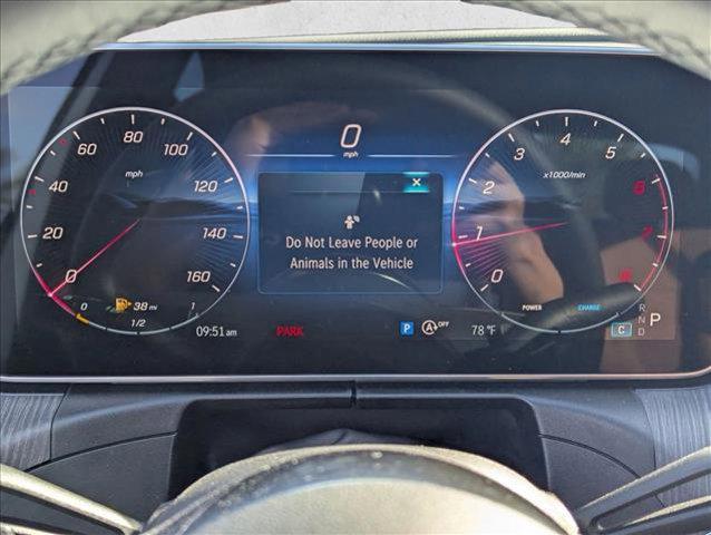 new 2026 Mercedes-Benz C-Class car, priced at $51,885