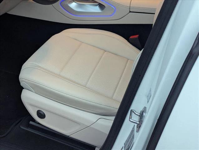 new 2026 Mercedes-Benz GLE 450 car, priced at $76,895