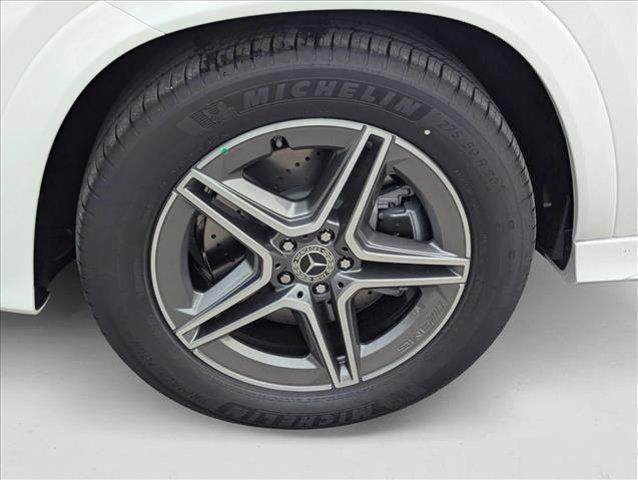 new 2026 Mercedes-Benz GLE 450 car, priced at $76,895