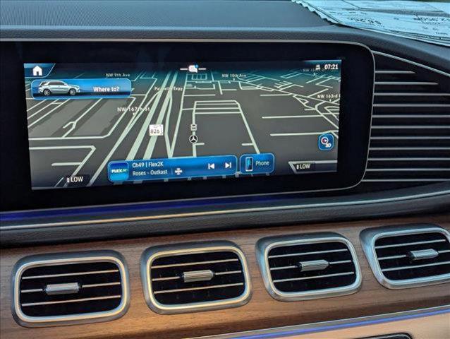 new 2026 Mercedes-Benz GLE 450 car, priced at $76,895