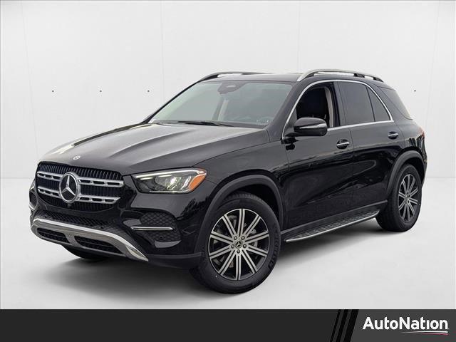 new 2026 Mercedes-Benz GLE 350 car, priced at $70,620