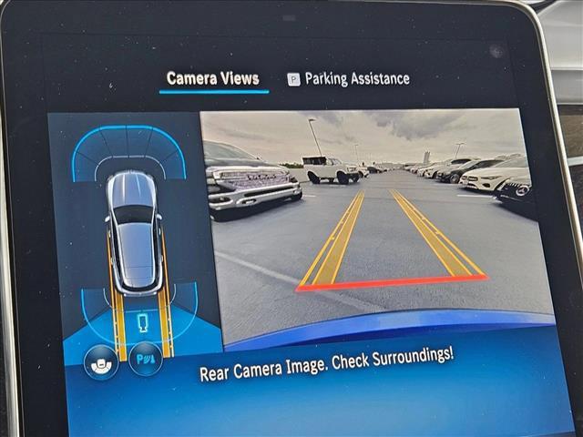 new 2026 Mercedes-Benz GLC 300 car, priced at $56,160