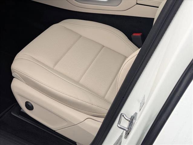 new 2026 Mercedes-Benz GLE 350 car, priced at $69,860