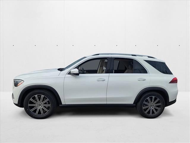 new 2026 Mercedes-Benz GLE 350 car, priced at $69,860