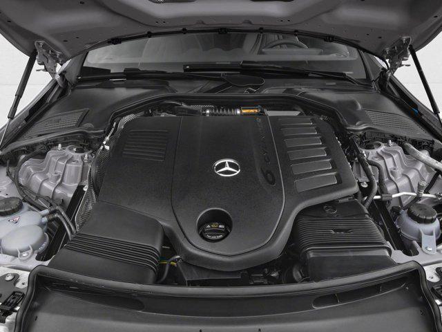 new 2026 Mercedes-Benz CLE 450 car, priced at $80,699