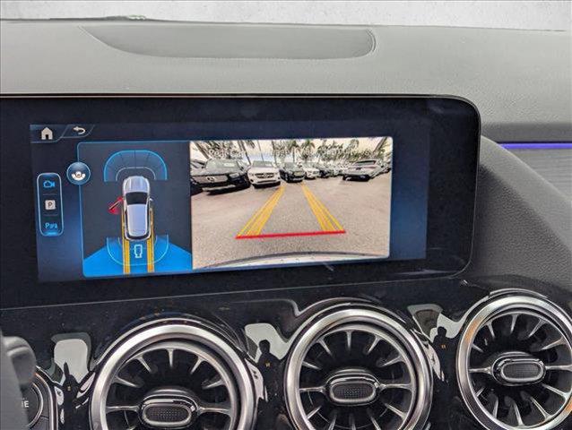 new 2026 Mercedes-Benz GLA 250 car, priced at $48,095