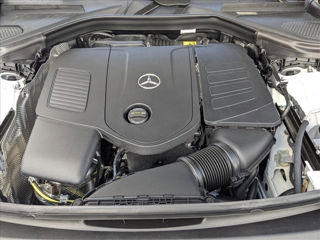 new 2026 Mercedes-Benz GLC 300 car, priced at $56,185