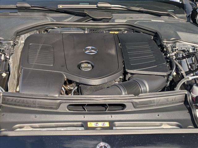 new 2026 Mercedes-Benz C-Class car, priced at $52,185