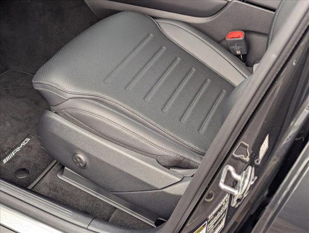 new 2026 Mercedes-Benz GLC 300 car, priced at $61,335