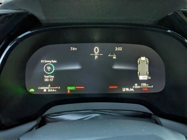 used 2025 Lexus NX 350 car, priced at $44,995