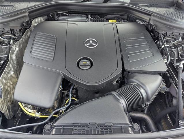 new 2026 Mercedes-Benz GLA 250 car, priced at $45,020