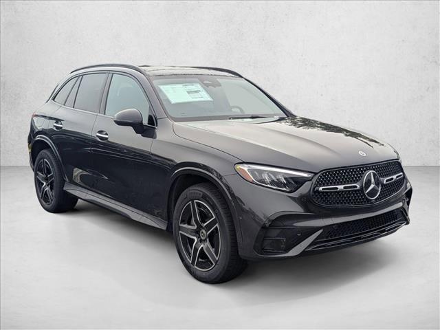 new 2026 Mercedes-Benz GLA 250 car, priced at $45,020