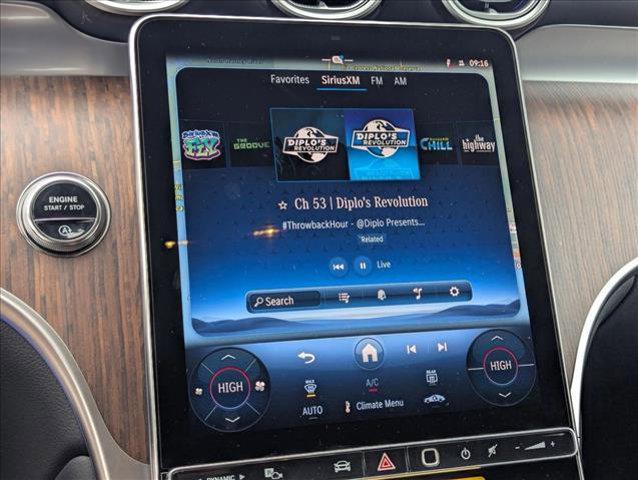 new 2026 Mercedes-Benz GLA 250 car, priced at $45,020