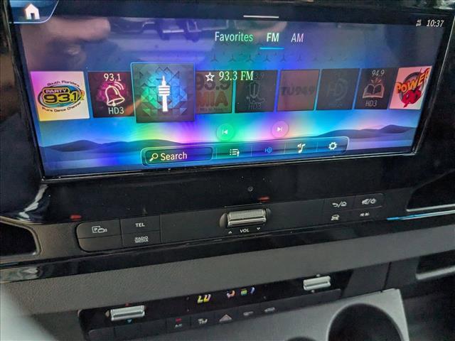 new 2026 Mercedes-Benz Sprinter 2500 car, priced at $68,933