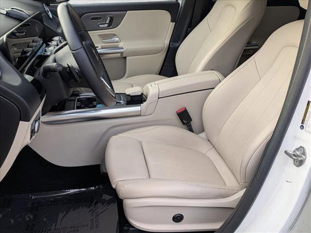 used 2022 Mercedes-Benz GLA 250 car, priced at $25,995