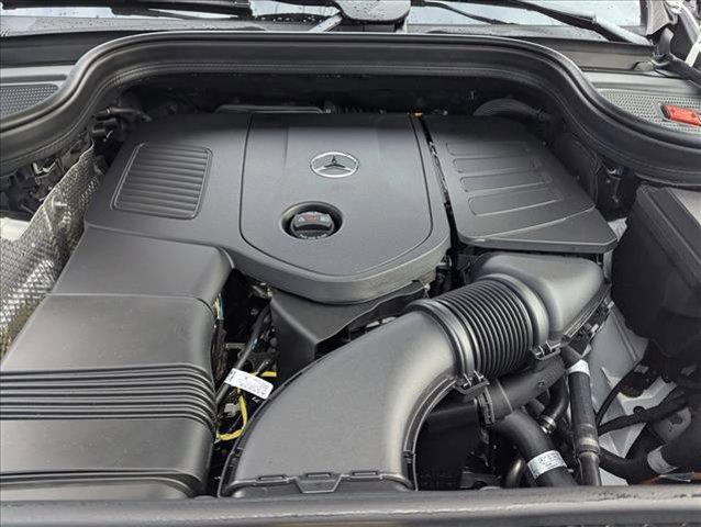 new 2026 Mercedes-Benz GLE 350 car, priced at $69,860