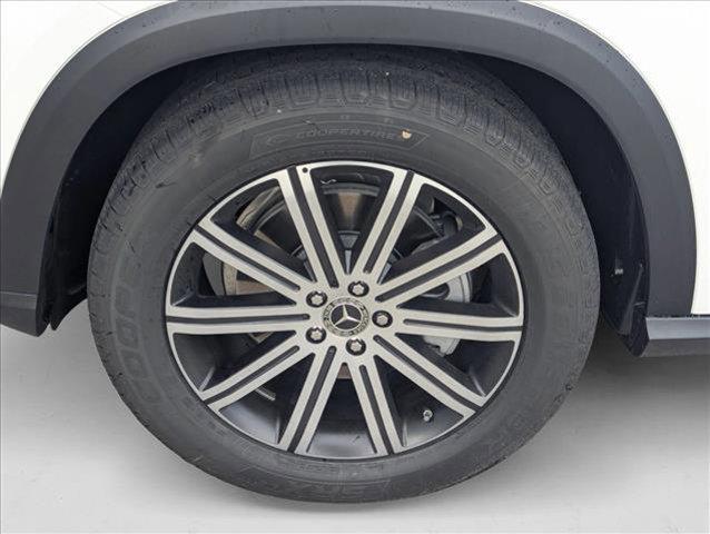 new 2026 Mercedes-Benz GLE 350 car, priced at $69,860