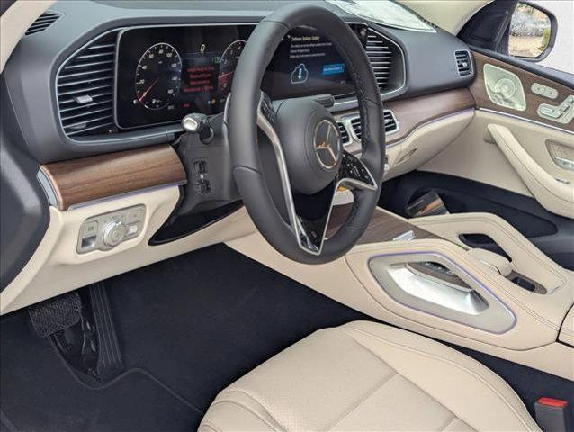 new 2026 Mercedes-Benz GLE 350 car, priced at $69,860