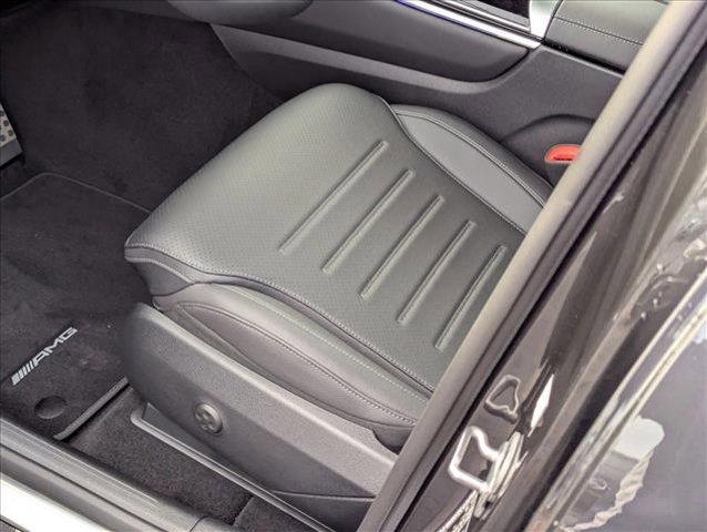 new 2026 Mercedes-Benz GLC 300 car, priced at $61,335