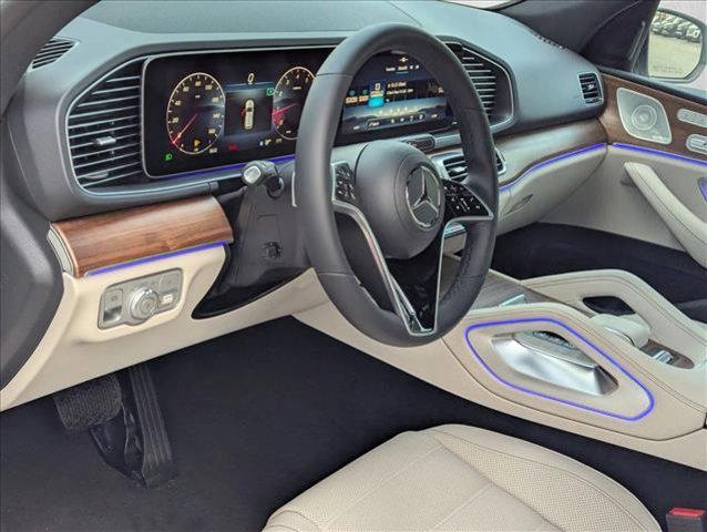 new 2026 Mercedes-Benz GLE 580 car, priced at $92,939