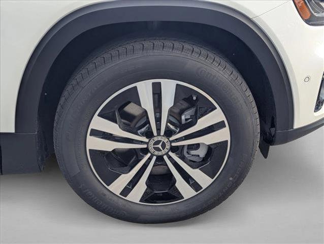 new 2026 Mercedes-Benz GLB 250 car, priced at $49,915