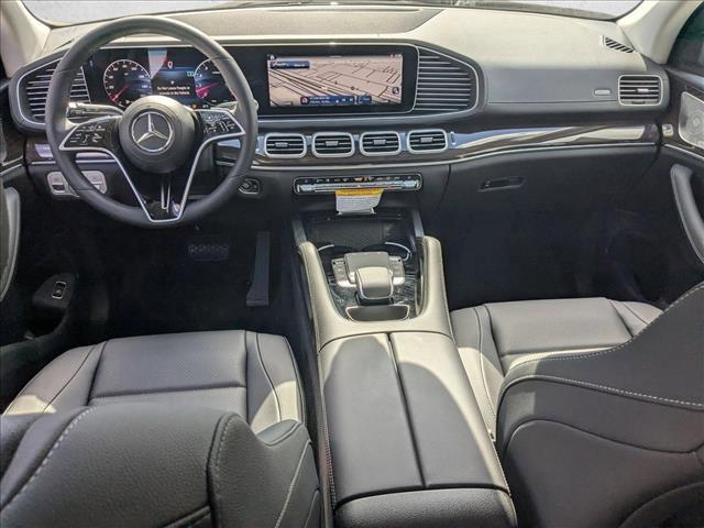 new 2026 Mercedes-Benz GLE 350 car, priced at $70,620