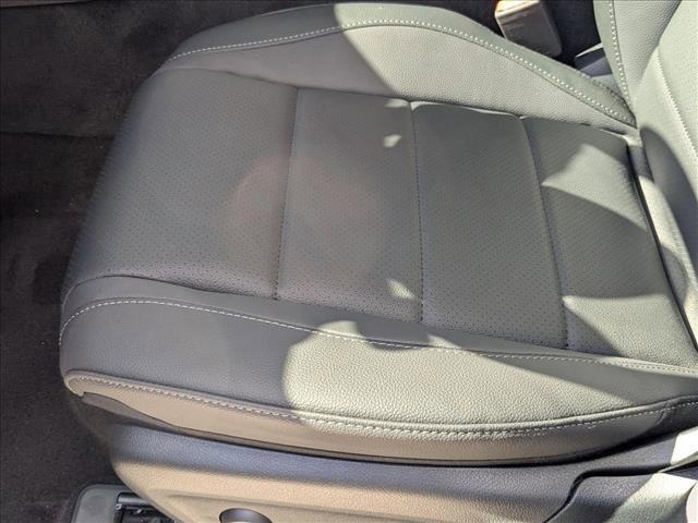 new 2026 Mercedes-Benz GLE 350 car, priced at $70,620